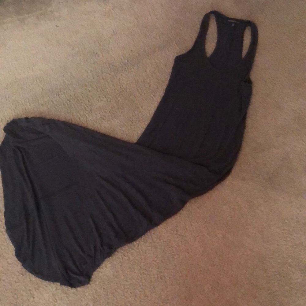 Victoria’s Secret High Low Dress